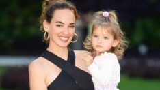 Seda Bakan ikinci kez anne oluyor