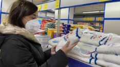 Şeker pancarı memleketinde şeker sıkıntısı