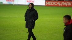 Sergen Yalçın sessizliğini bozdu: ‘Beşiktaş yönetimi altımı oydu’