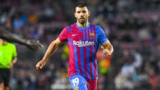 Sergio Agüero emeklilik kararından dönmeyi düşünüyor
