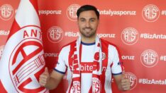 Sinan Gümüş: Fenerbahçe’de kadro dışı kalınca tüm teklifleri reddettim