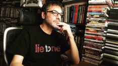 Sinema eleştirmeni Murat Özer’e veda…