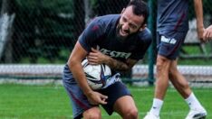 Siopis, Avcı’nın gözdesi oldu