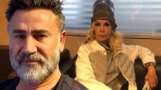 Sisi: İzzet Yıldızhan ile büyük bir aşk yaşadık