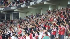 Sivasspor’da biletlere indirim!