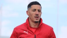 Sivasspor’da Fayçal Fajr şoku
