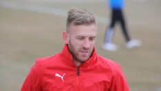 Sivasspor’da Pedro Henrique şoku!