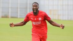 Sivasspor’da Yatabare krizi