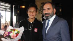 Sivasspor’dan 8 Mart Dünya Kadınlar Günü için anlamlı etkinlik