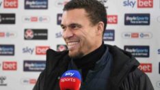 Son dakika… Beşiktaş, Valerien Ismael’i KAP’a bildirdi