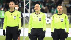 Son dakika… MHK’nın hakem kararı bozuldu!