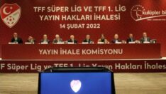 Son dakika… TFF, Digiturk’le anlaşma sağlanamadığını açıkladı