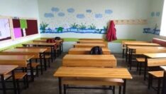 Sözleşmeli öğretmenin paylaşımına soruşturma