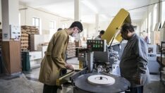 “Staj borçlanması, bütçeye 40 milyar lira katkı sağlar”