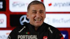 Stefan Kuntz: ‘Bu kez ağlamayacağım’