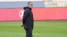 Stefan Kuntz: Türkiye’nin iyiliği için…