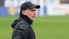 Stefan Kuntz’un santrafor ikilemi