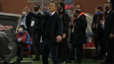 Stjepan Tomas: ‘Göztepe bu ligde kalacak’