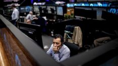 Şubatta en çok BIST 100 kaybettirdi