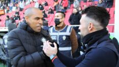 Süper Lig’e teknik direktör dayanmıyor!