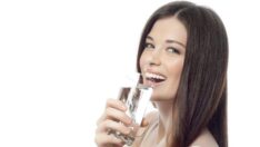 Susuz kalan vücutta neler olur?