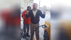 Taksicinin zam isyanı: Eve ekmek götüremez olduk