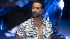 Tan Taşçı’nın zor anları: Şikayet edeceğim!