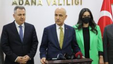 Tarım Bakanı Kirişçi: Gıda güvenliğinin milli güvenlikten farkı yok