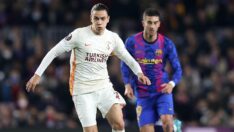 Taylan Antalyalı: Eleştirilenlerden herkes etkiler