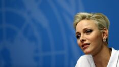 Tedavi gören Prenses Charlene’in klinik ücreti dudak uçuklattı