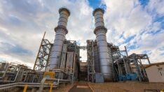 Tekirdağ Doğalgaz Kombine Çevrim santralleri özelleştirme kapsamına alındı
