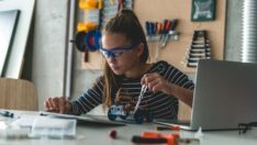 Teknoloji ve inovasyonda toplumsal cinsiyet eşitliği seferberliği başlattı