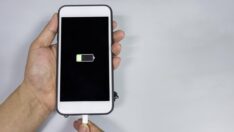 Telefon pil ömrünü uzatmak için 4 etkili yöntem