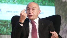 TFF Başkanı Nihat Özdemir’den ‘hakem’ kriziyle ilgili ilk açıklama