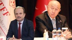 TFF’de istifa depremi! Başkan Vekili Mehmet Baykan’dan açıklama