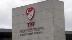 TFF’den pandemi kısıtlamalarıyla ilgili açıklama!