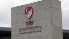 TFF’den transfer talimatında Ukrayna-Rusya değişikliği