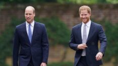 The Crown 6. sezonu için Prens William ve Harry arıyor