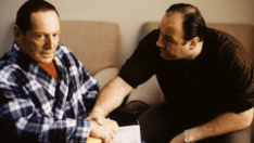 The Sopranos yıldızı Paul Herman hayatını kaybetti