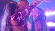 Thor Saevarsson’dan Dilan Çiçek Deniz’e: Belimin ateşi, günahım, ruhum…