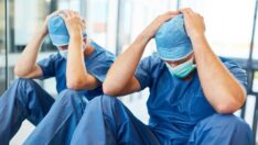 “Tıp öğrencileri ve aileleri infial içinde”