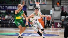 TOFAŞ 83-90 Frutti Extra Bursaspor