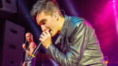 Tom Parker hayatını kaybetti