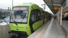 Toplu ulaşıma yüzde 17 ile 36 arasında zam geldi