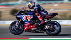 Toprak Razgatlıoğlu: 1 numarayı tutmaya çalışacağız