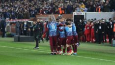 Trabzonspor, 26 yıllık rekorunu yakalama peşinde