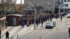 Trabzonspor Beşiktaş maçı biletleri karaborsaya düştü