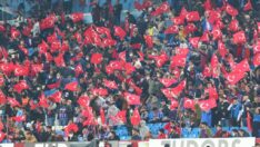 Trabzonspor-Beşiktaş maçı biletleri satışa çıkıyor