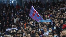 Trabzonspor, Beşiktaş maçında rekor deneyecek!