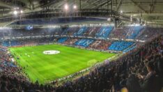 Trabzonspor Beşiktaş maçının biletleri 8 dakikada tükendi! Dev gelir elde ettiler…